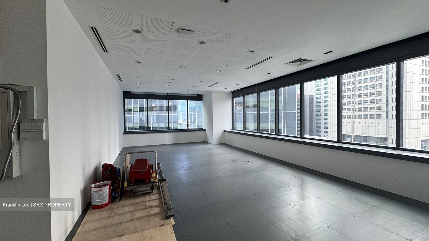 MYP Centre (D1), Office #553949271